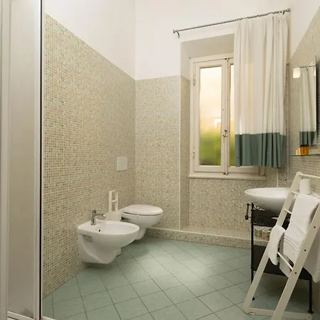 Spacious Oltrarno With Private Garden