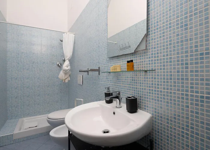 Spacious Oltrarno With Private Garden *